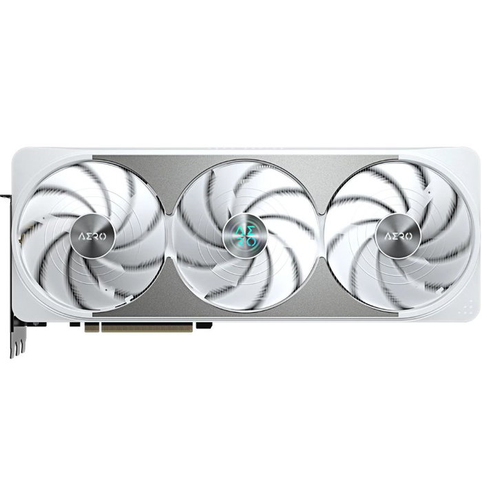 Gigabyte GeForce RTX 5070 Ti AERO OC 16GB GDDR7 Blanco Gigabyte GeForce RTX 5070 Ti AERO OC 16GB GDDR7 Blanco